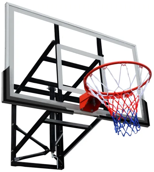 Odin Basketballkorb 45 cm Pro m. Rückwand