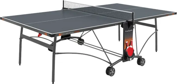 Garlando Performance Outdoor Tischtennisplatte