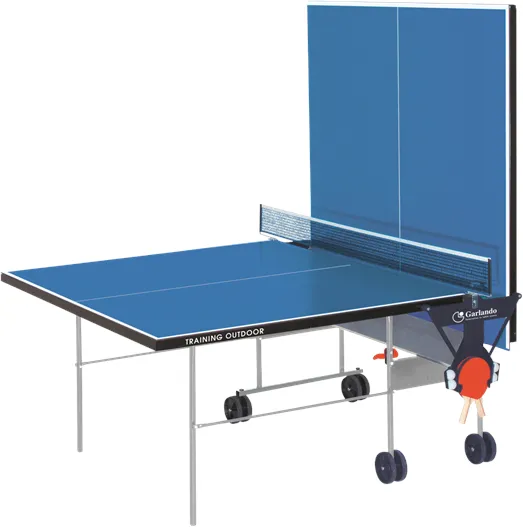 Garlando Training Outdoor Tischtennisplatte