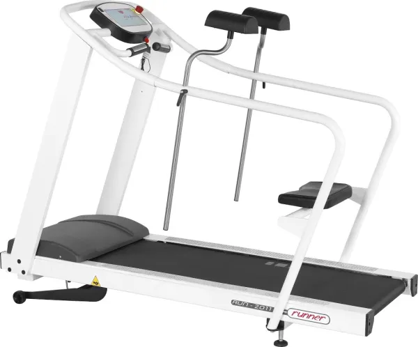 Runner 2011/TJO Orthopädisches programmierbares Laufband
