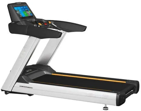 Odin PRO T1500L Laufband mit 19" Touchscreen