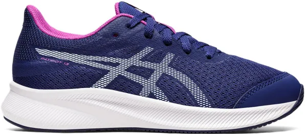 Asics Patriot 13 Laufschuh Kinder