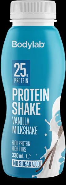 Protein Shake (330 ml) - Vanille-Milchshake