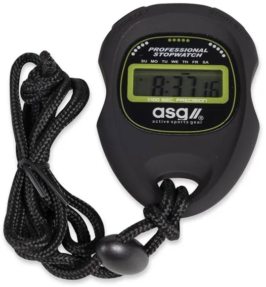 ASG Digital Stop Ur