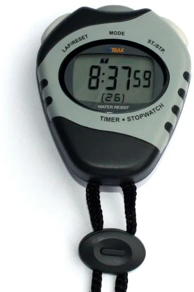 Elma Instruments Digitaler Stoppuhr