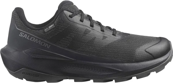 Salomon Elixir Tour Waterproof Damenschuh