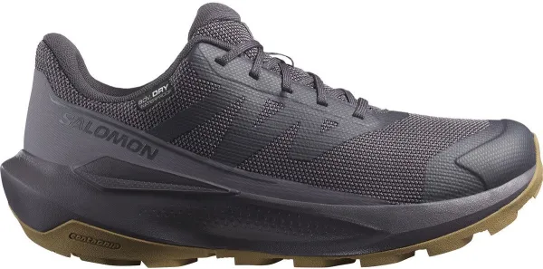 Salomon Elixir Tour Waterproof Damenschuh